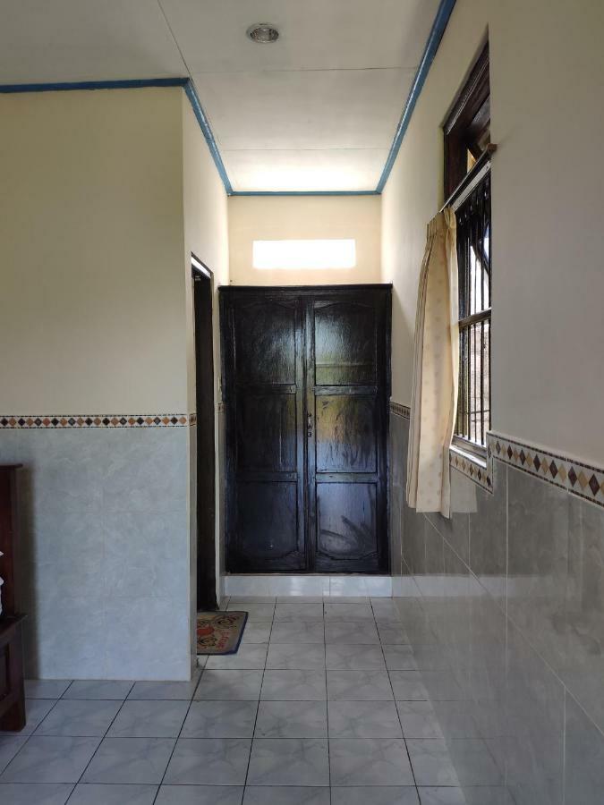 Rijasa Homestay Karangasem  Exterior photo