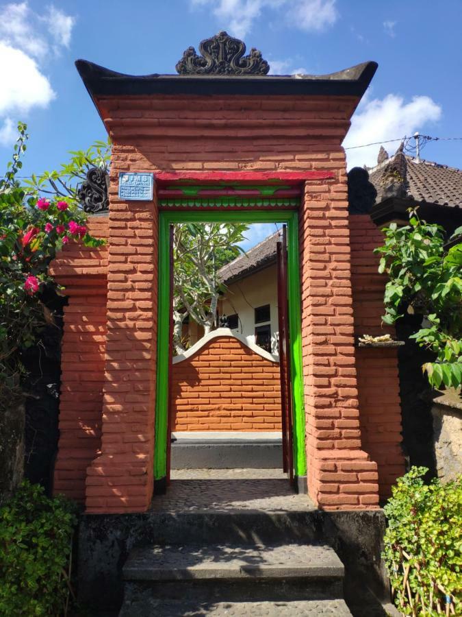Rijasa Homestay Karangasem  Exterior photo