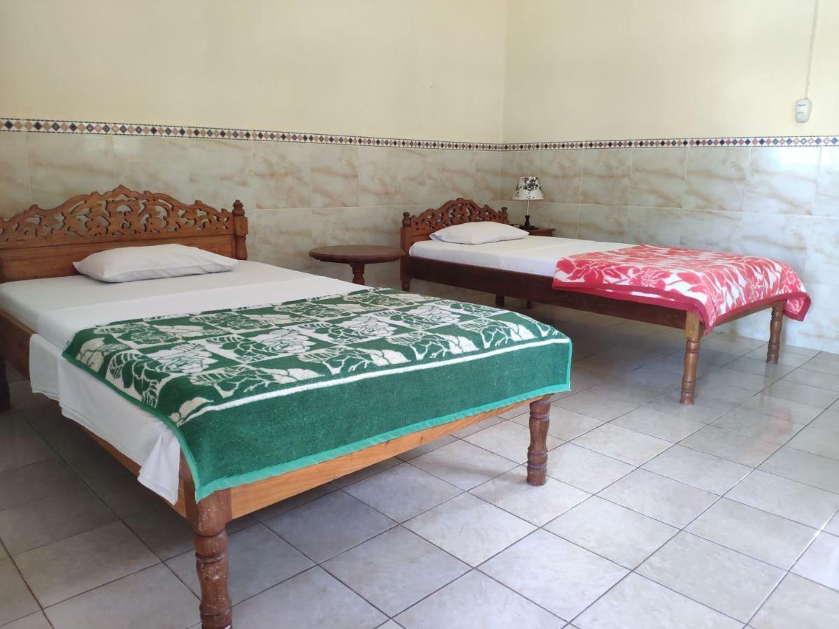 Rijasa Homestay Karangasem  Exterior photo